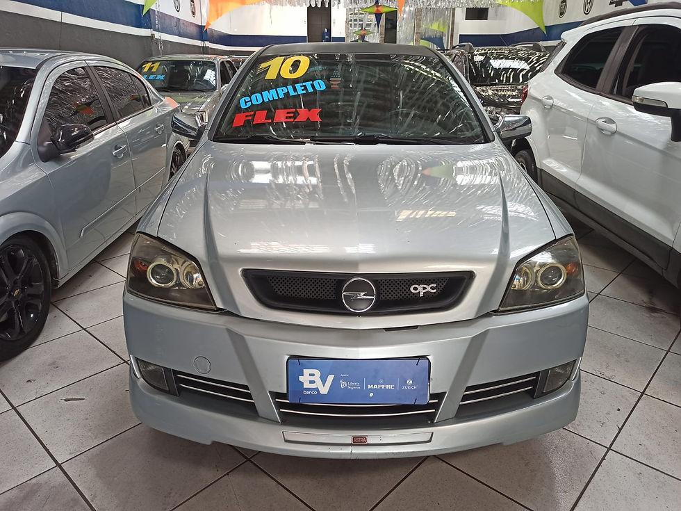Miniatura: ASTRA 2010