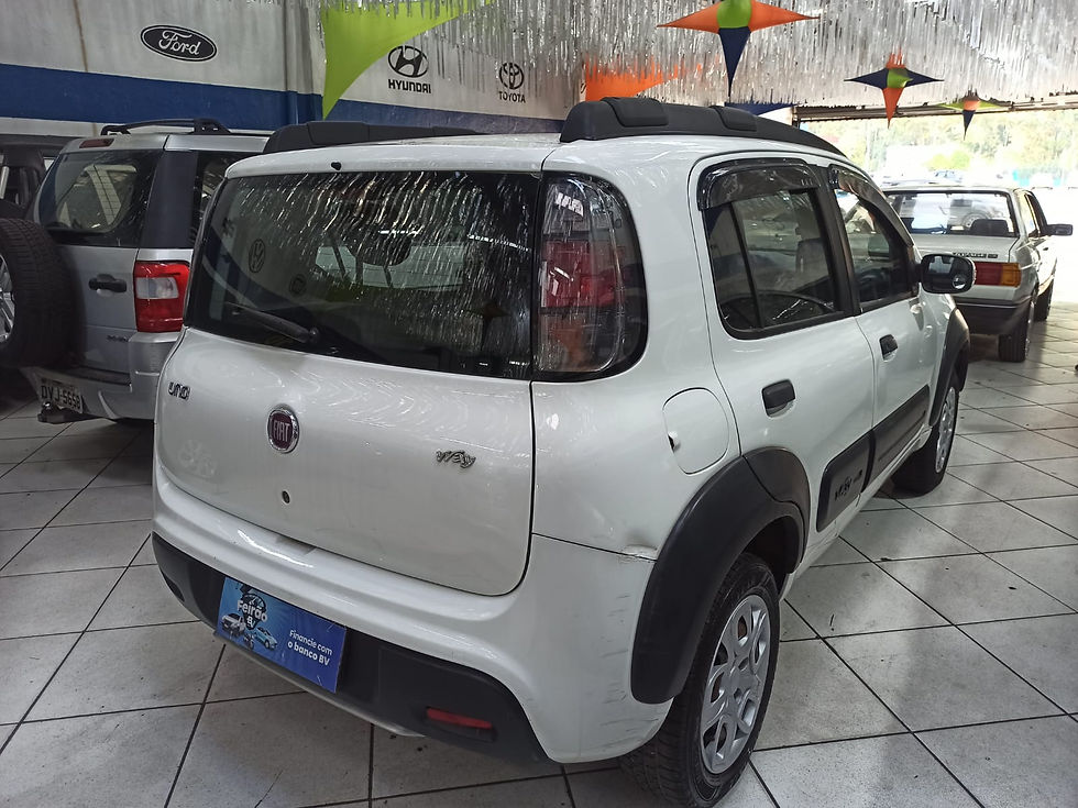 Miniatura: UNO WAY 2018