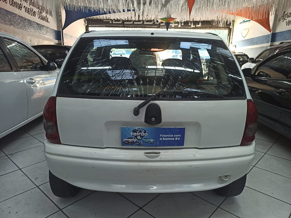 Miniatura: CORSA SUPER 2002