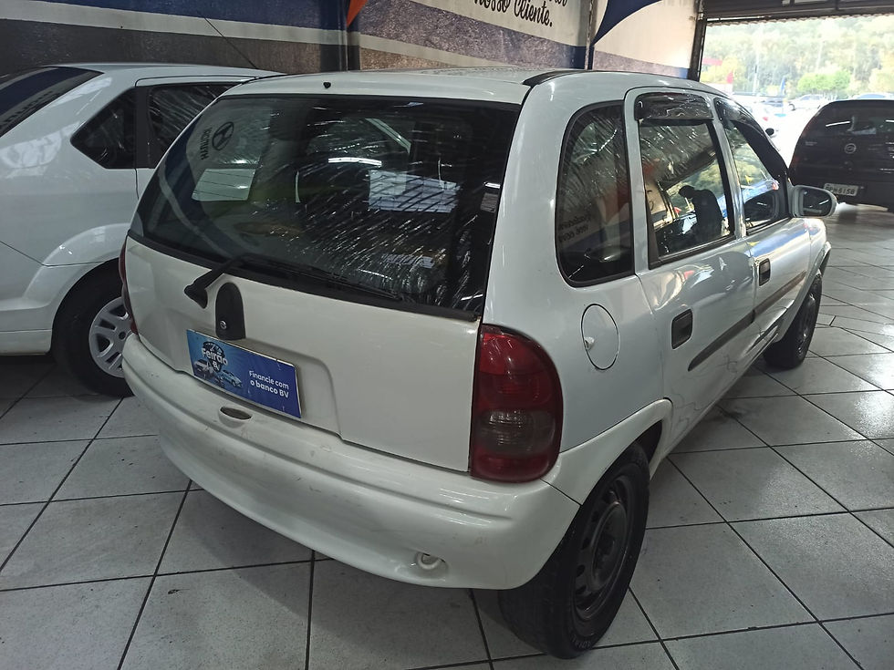 Miniatura: CORSA SUPER 2002
