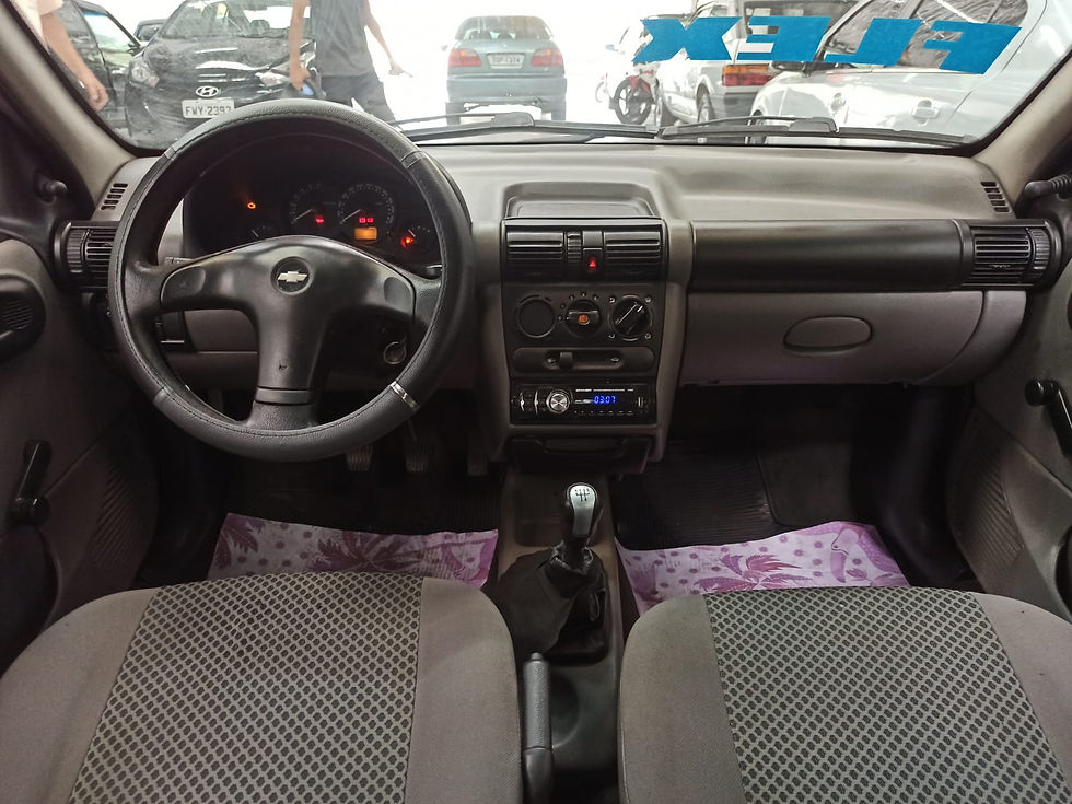 Miniatura: CORSA 2011