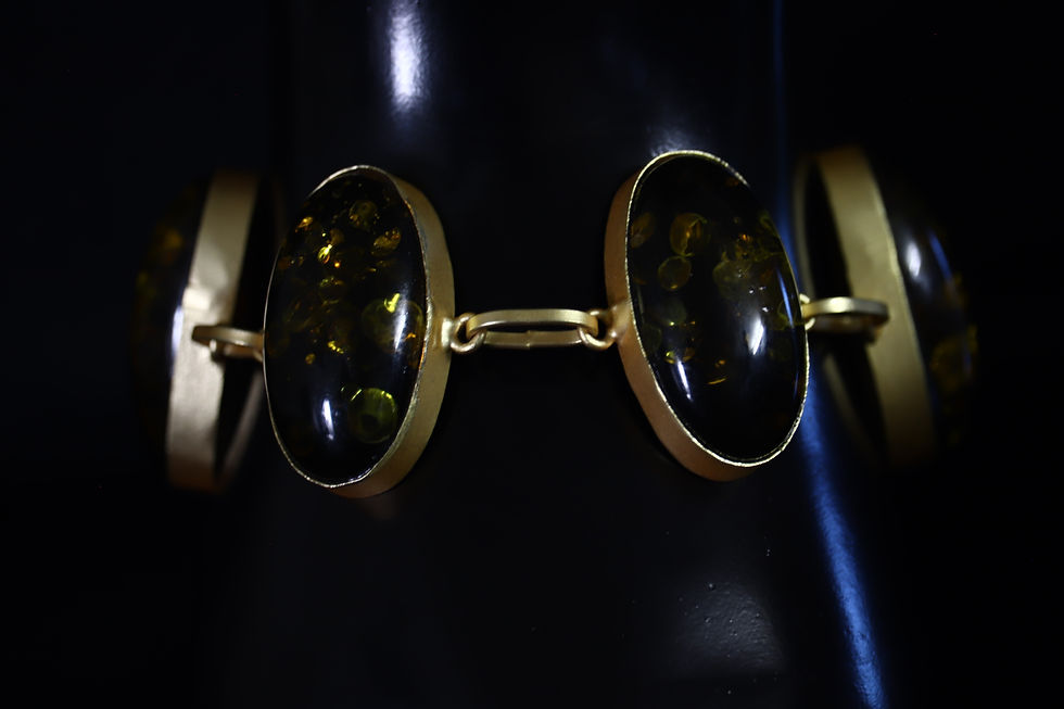 Thumbnail: Autumn Glow Bracelet