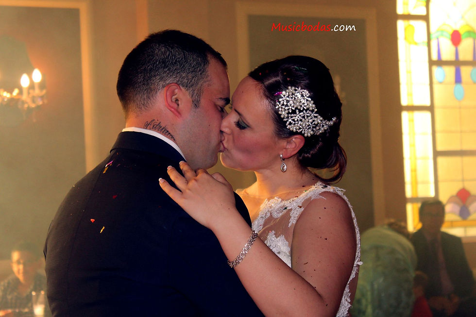 El beso