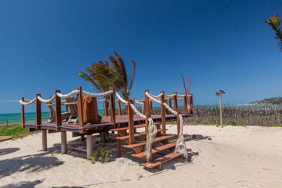 Zone d'observation Taiba