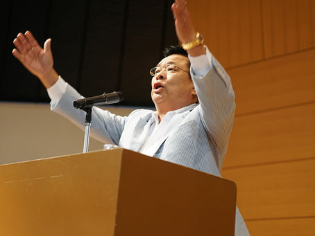 島田洋七の講演会「笑えば医者いらず」CD音源を、YouTubeにて期間限定で無料公開いたします