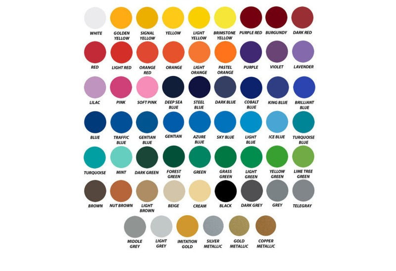 Thumbnail: Supernatural Decal Sticker Waterproof Variety Of Colors / Sizes