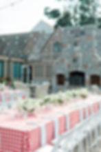 bar harbor club - coastal maine wedding photographer - lobster bake rehearsal dinner
