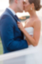 new england wedding photo and video sunset couple