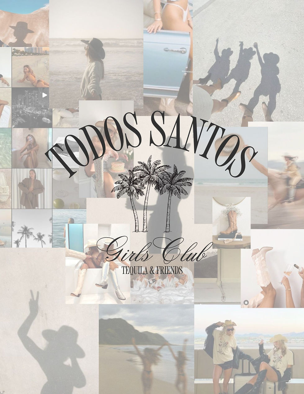 girls trip travel guide to todos santos