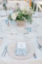 bar harbor club - coastal maine wedding photographer & videographer - clear frame tent design