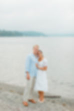 bar harbor club - coastal maine wedding photographer - rehearsal dinner