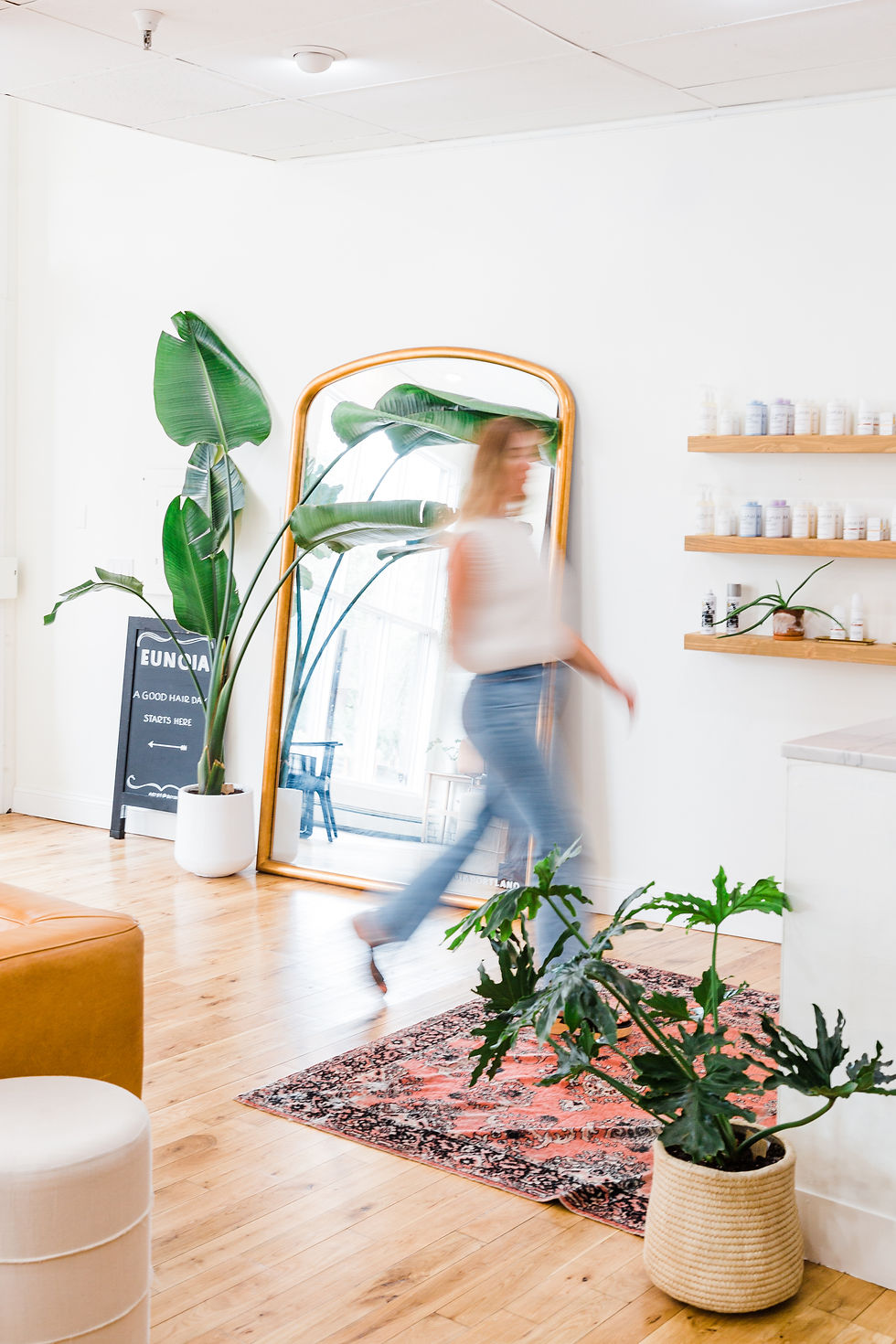 creative brand photographer in maine