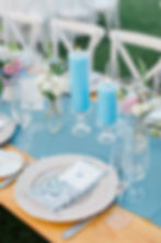 bar harbor club - coastal maine wedding photographer & videographer - clear frame tent design