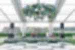 bar harbor club - coastal maine wedding photographer & videographer - clear frame tent design