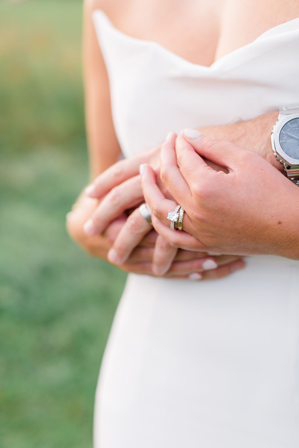 vermont wedding photography and videography mountains with horses