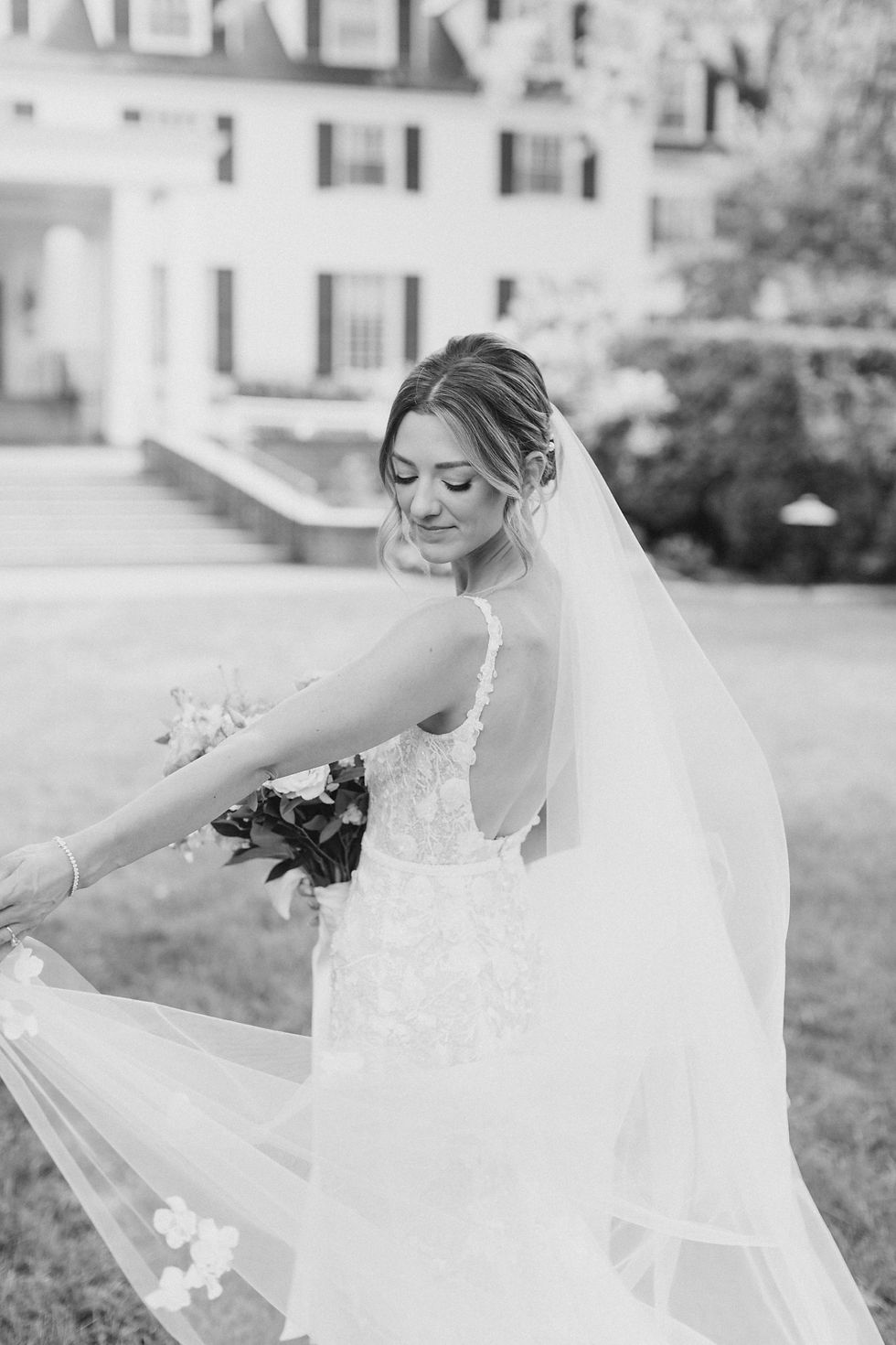 woodstock vermont wedding - new england wedding photographer and videographer