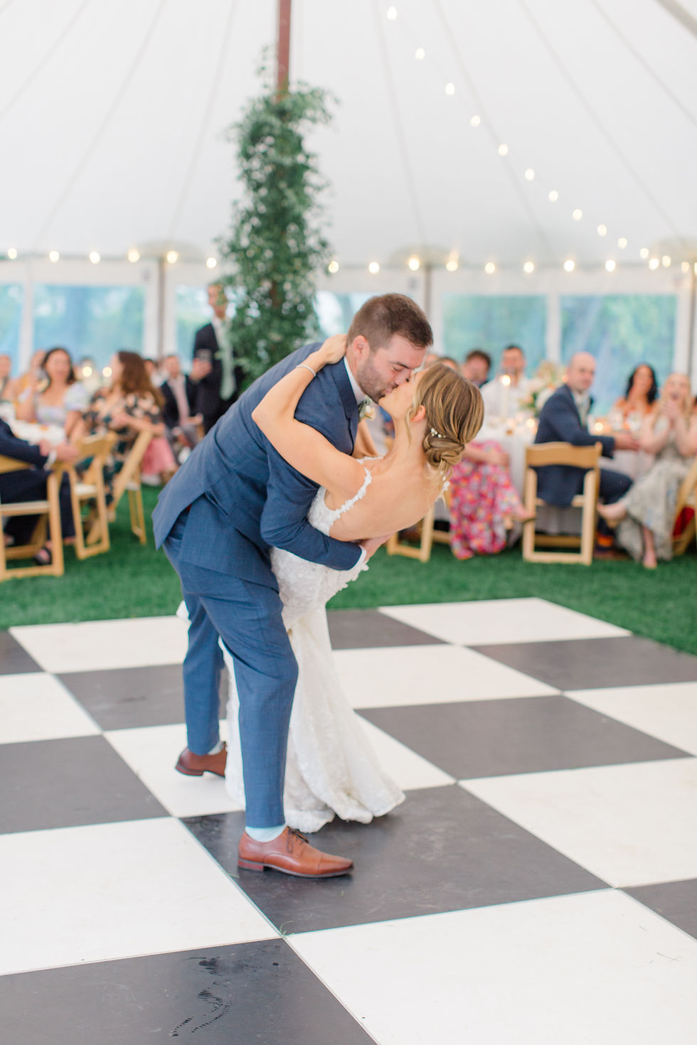 first dance vermont wedding design by new england wedding photographer and videographer