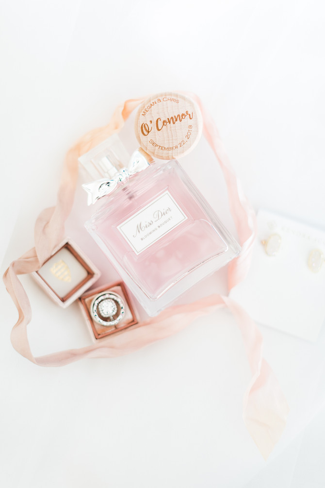 Wedding Planning | Pretty Little Details