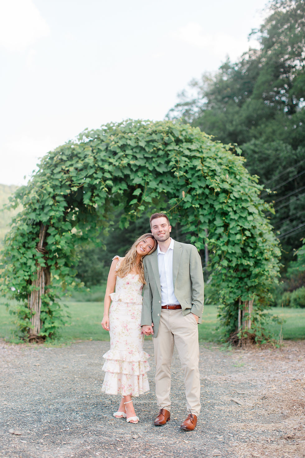 woodstock vermont rehearsal dinner