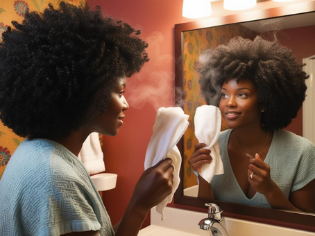 Hydration Hustle: 5 reasons to Stay Juicy this winter.