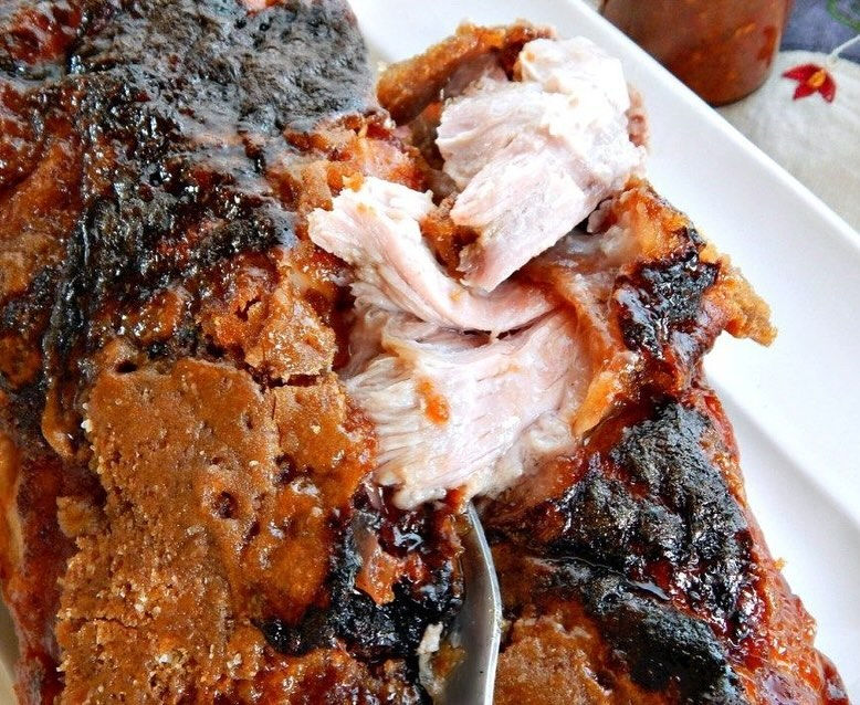 Thumbnail: MOMOFUKU BO SSAM