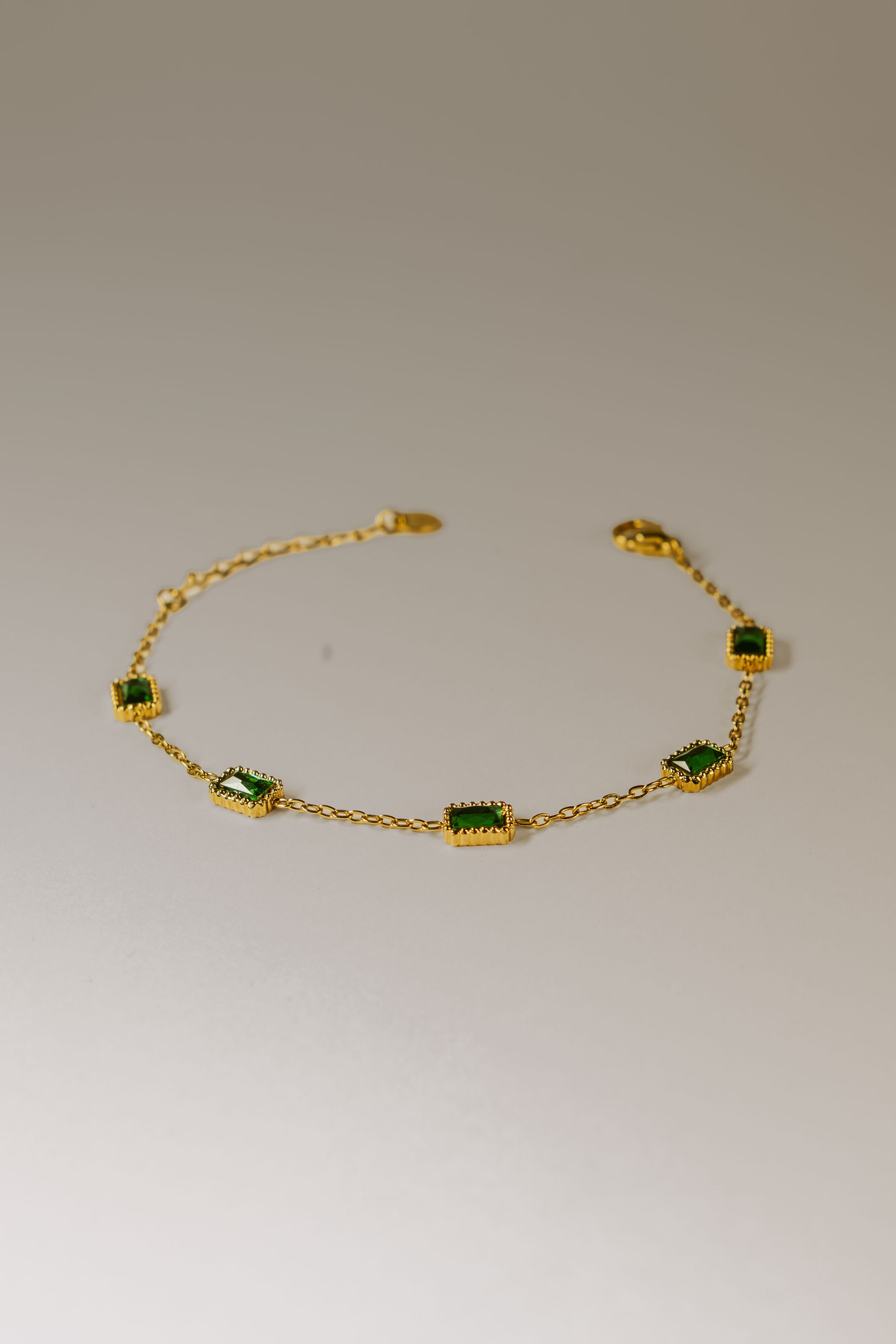 EMERALD
