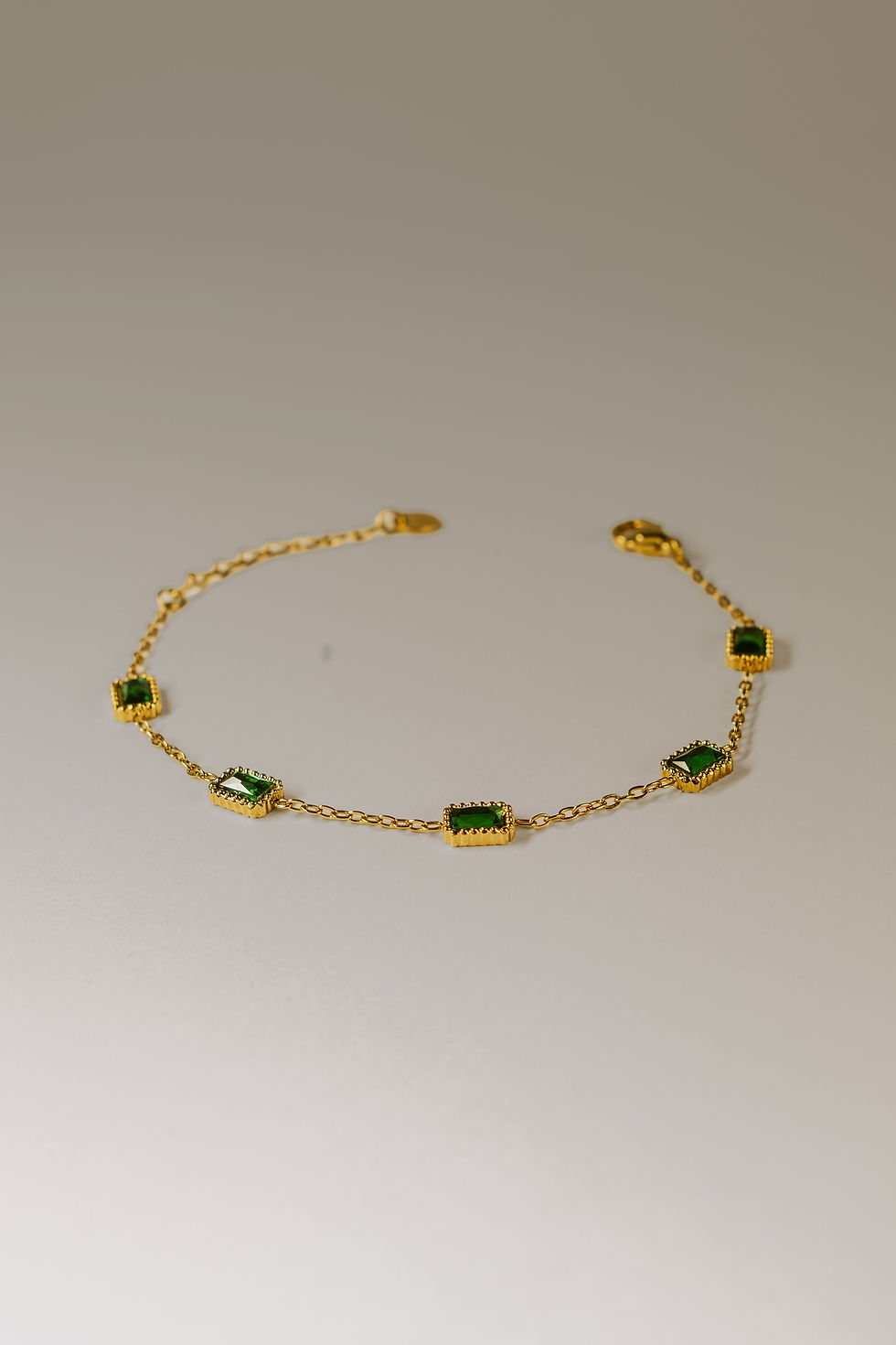 Miniatura: EMERALD