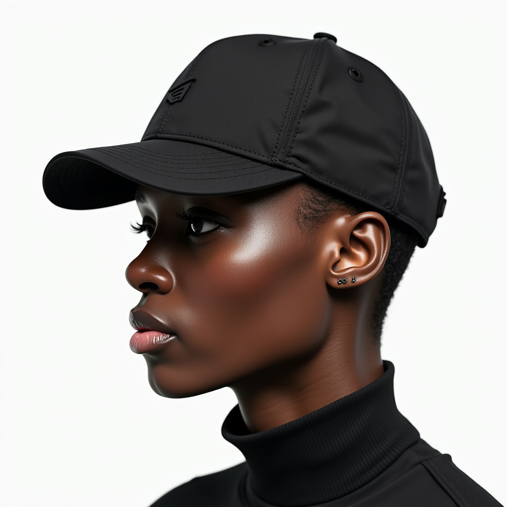 Driver Profile Hat