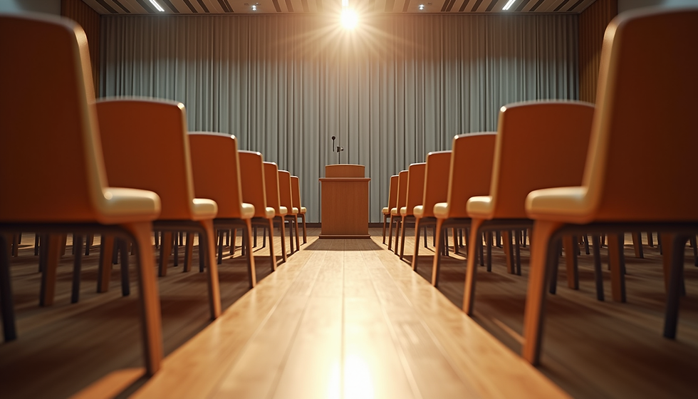 Join Us for the In-Person AGM on Saturday June 20th 2026