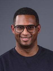 Junior Dillion, MA, LMHC, Ph.D.