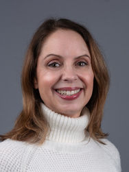 Lisa Shearer, Executive Director