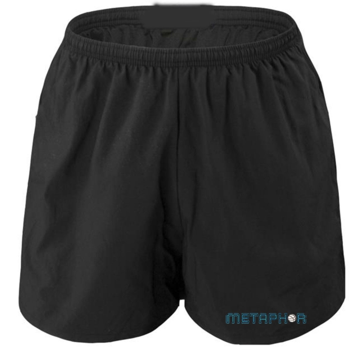 VB Male Shorts