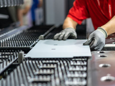 Manufacturing Meeting