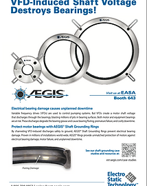 AEGIS/Electro Static Technology