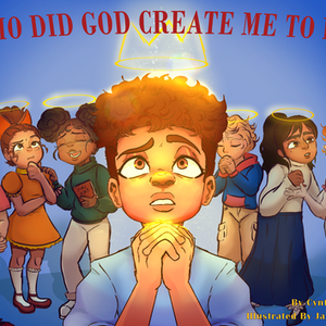 Children's Book Illustrations