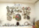 趣味の作品展