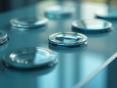 Why Comfort is Key When Choosing Contact Lenses