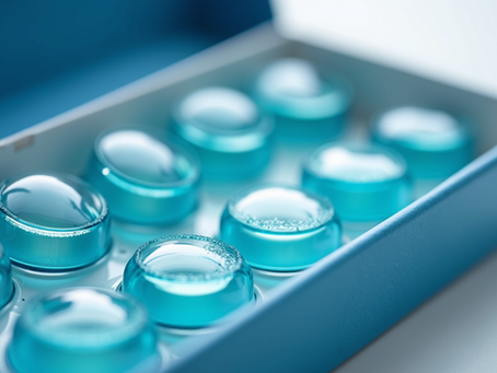 Exploring the Benefits of High-Quality Contact Lenses