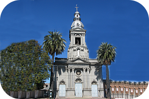 Santuario El Carmen