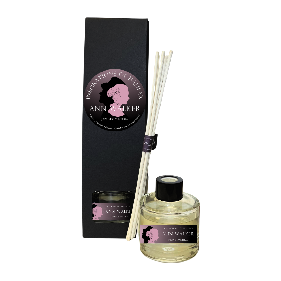 Ann Walker - 100ml Diffuser