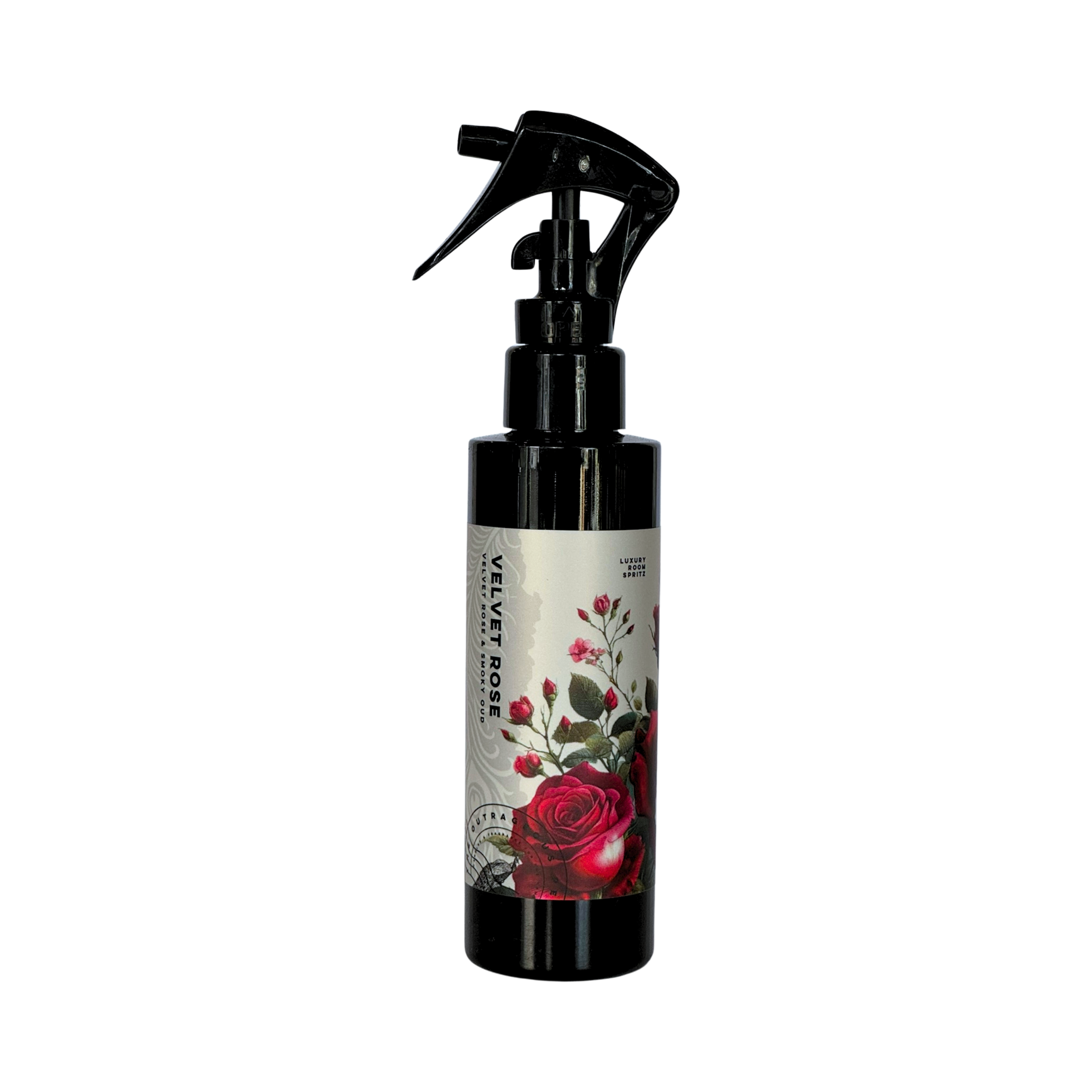 Velvet Rose - Room Spritz