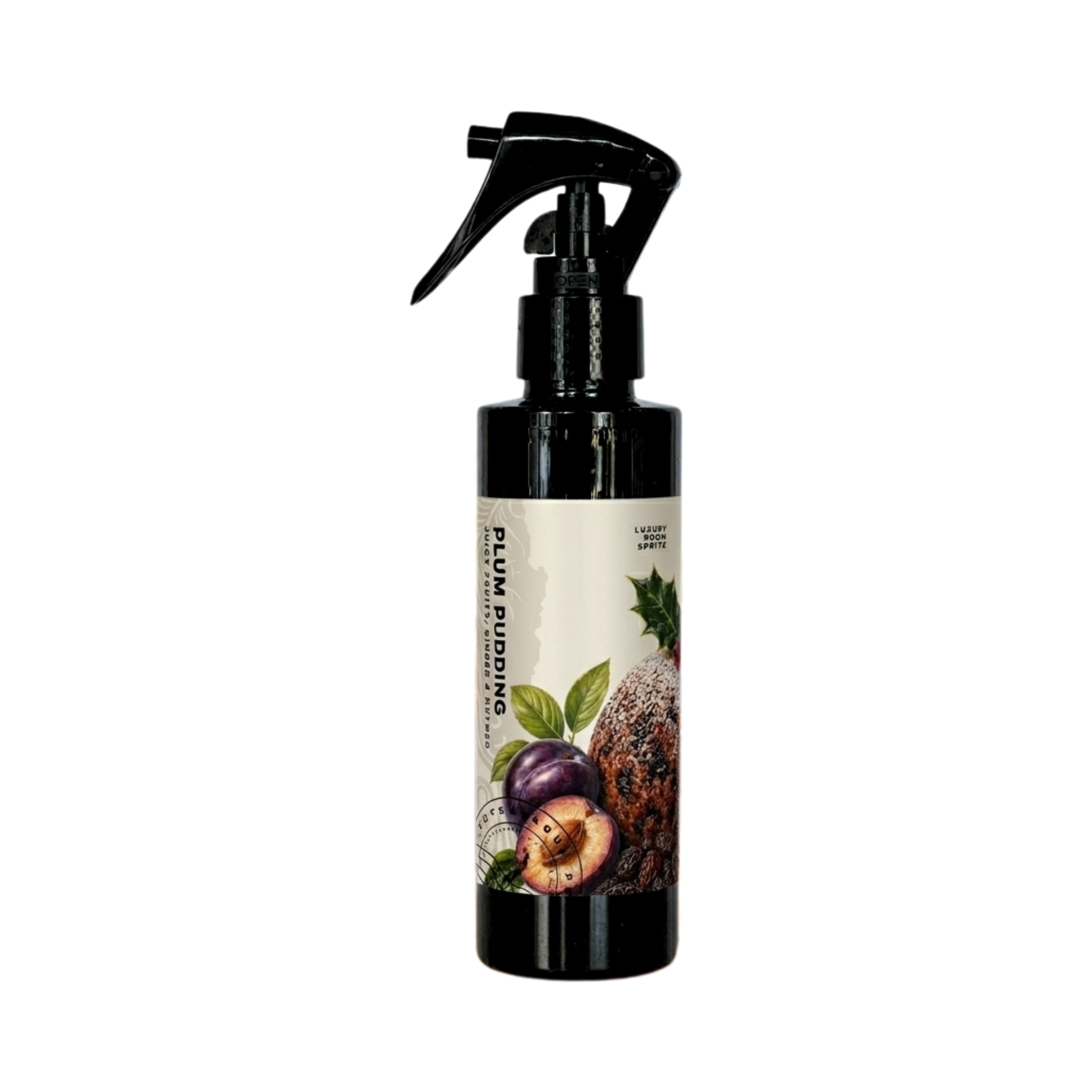 Plum Pudding - Room Spritz