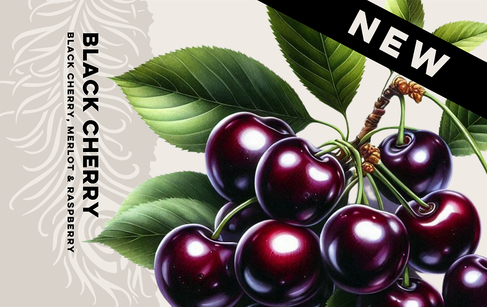 Black Cherry