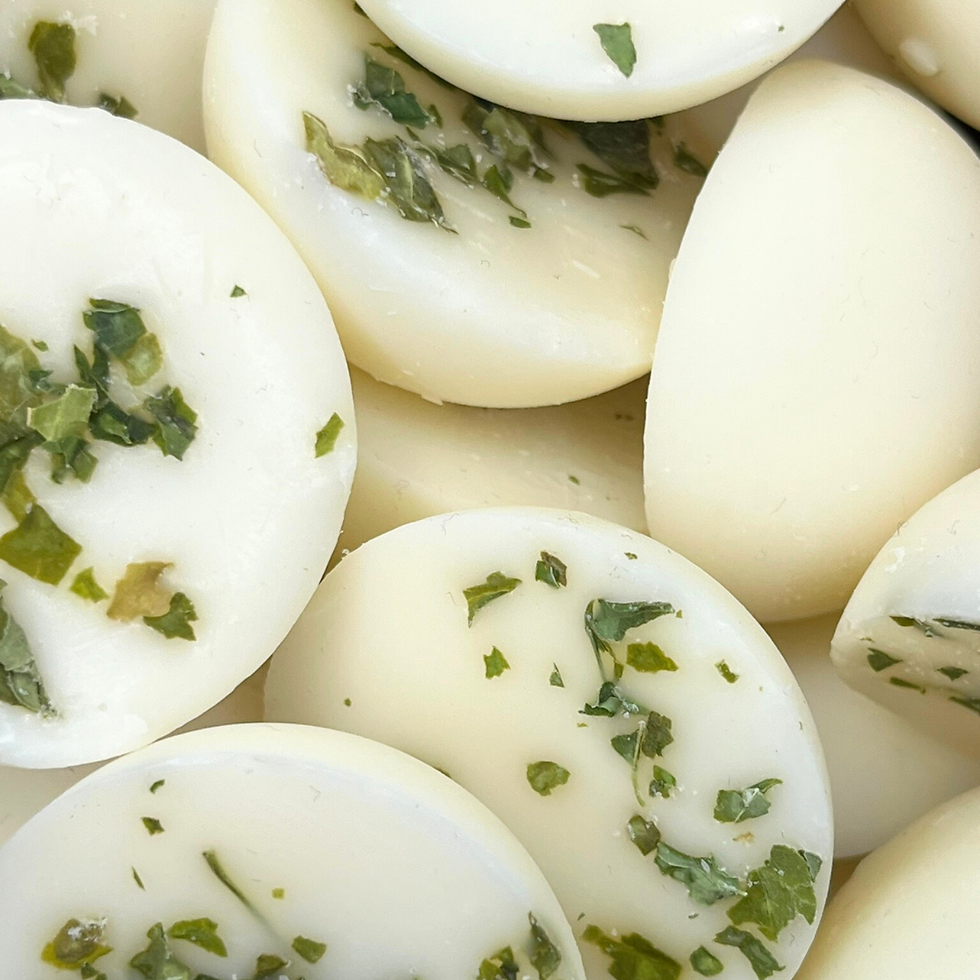 Wild Mint