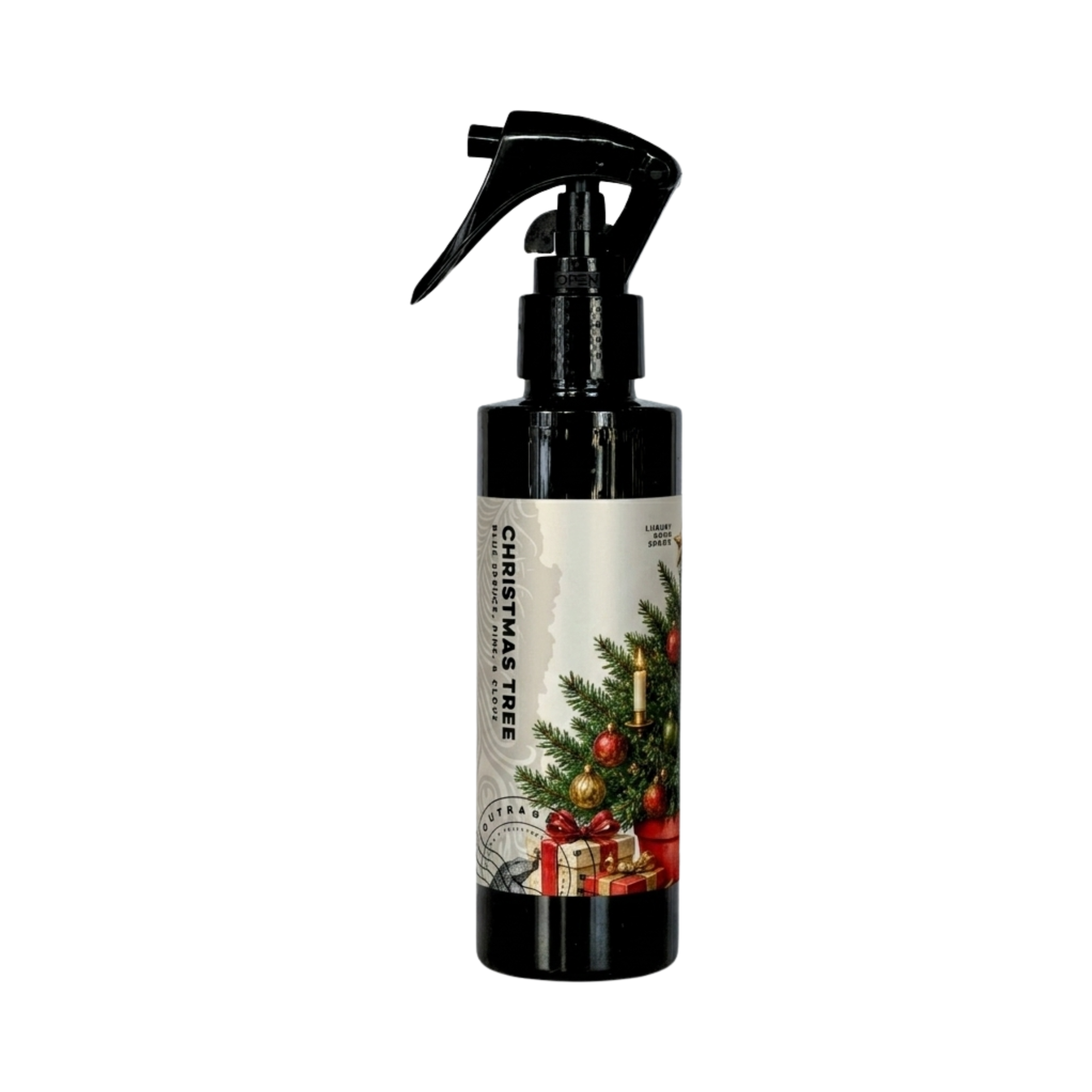 Christmas Tree - Room Spritz