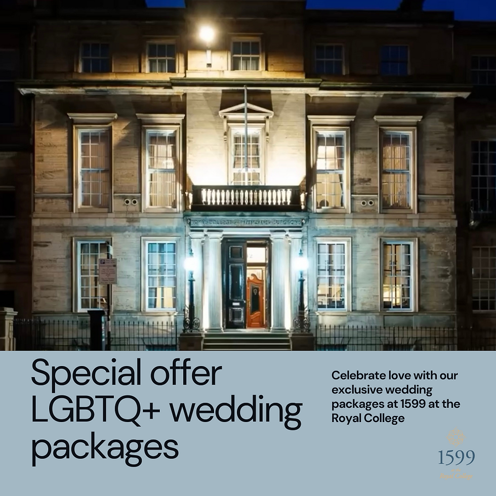 1599 Launch Special Offer Wedding Packages