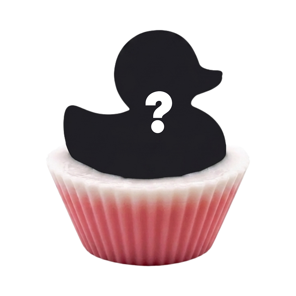Thumbnail: Mystery Duck Soap - Peach