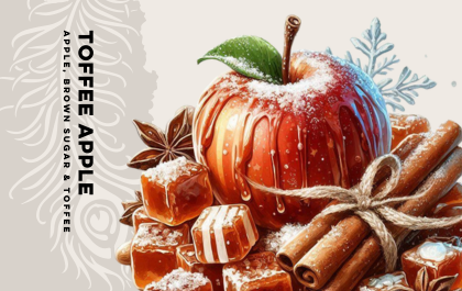 Toffee Apple