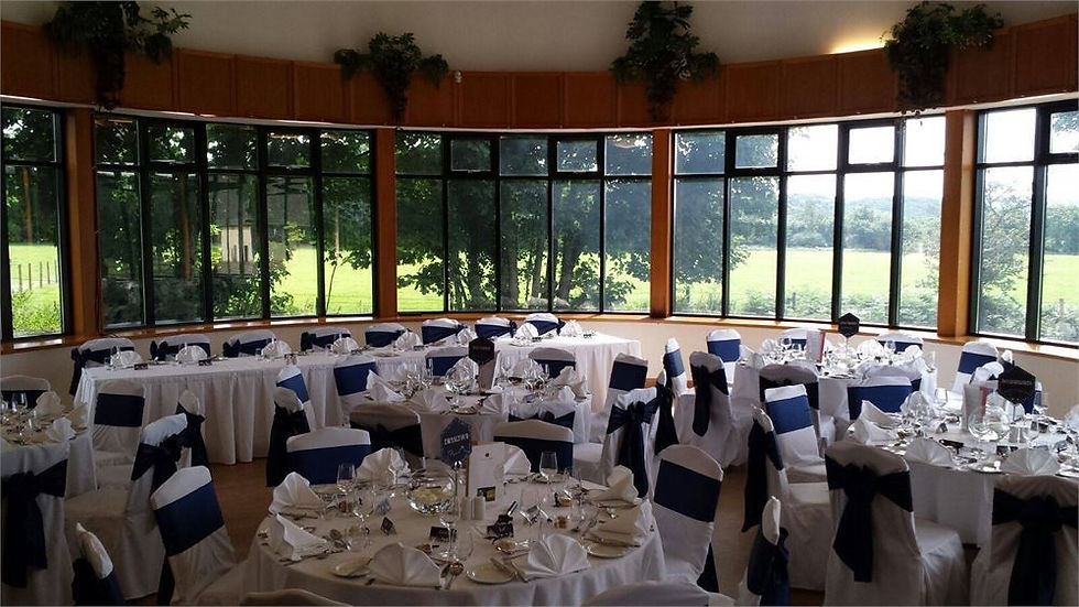 Llancaiach Fawr Manor