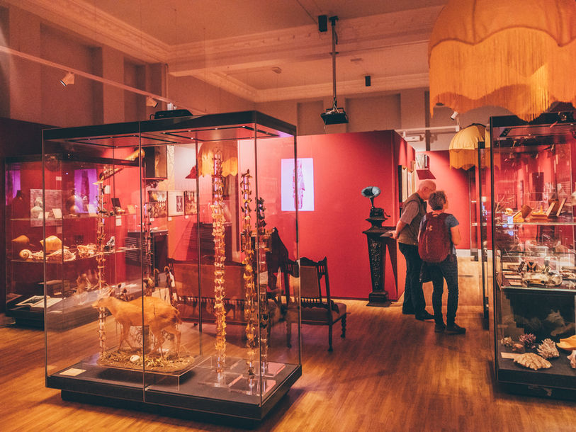 Museums